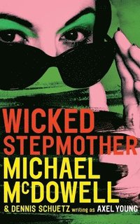 bokomslag Wicked Stepmother