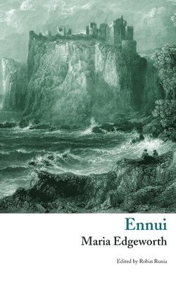 Ennui (Valancourt Classics) 1