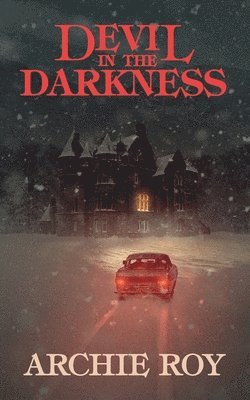 Devil in the Darkness 1