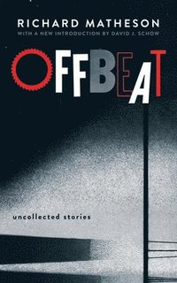 bokomslag Offbeat