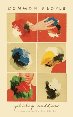 Philip Callow - Common People, Häftad
