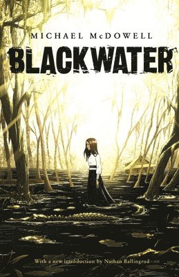 bokomslag Blackwater