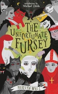 bokomslag The Unfortunate Fursey (Valancourt 20th Century Classics)