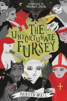 The Unfortunate Fursey (Valancourt 20th Century Classics) 1