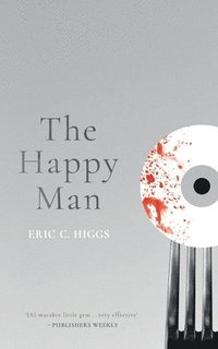 bokomslag Happy Man