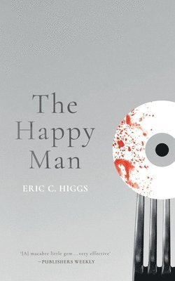 bokomslag Happy Man
