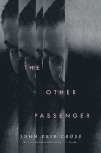 bokomslag The Other Passenger (Valancourt 20th Century Classics)