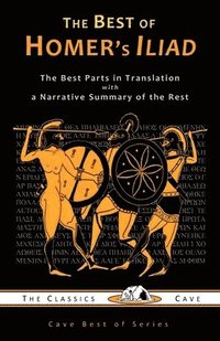 bokomslag Best of Homer's Iliad