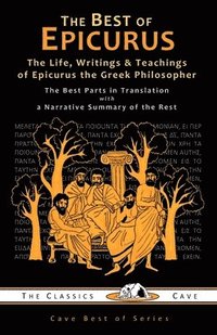 bokomslag The Best of Epicurus