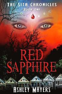 bokomslag Red Sapphire