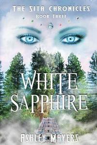 bokomslag White Sapphire