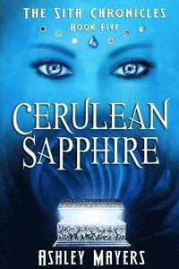bokomslag Cerulean Sapphire