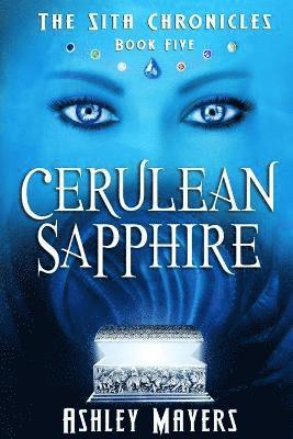 Cerulean Sapphire 1