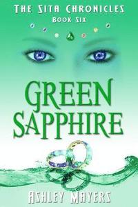 bokomslag Green Sapphire