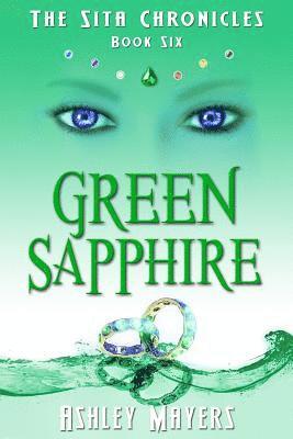 Green Sapphire 1