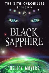 bokomslag Black Sapphire
