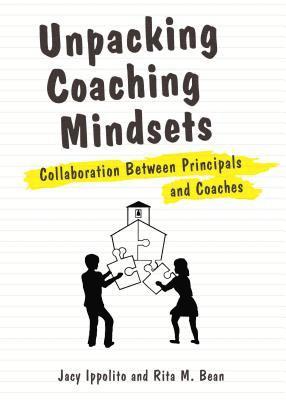 Jacy Ippolito, Rita Bean - UNPACKING COACHING MINDSETS, Häftad