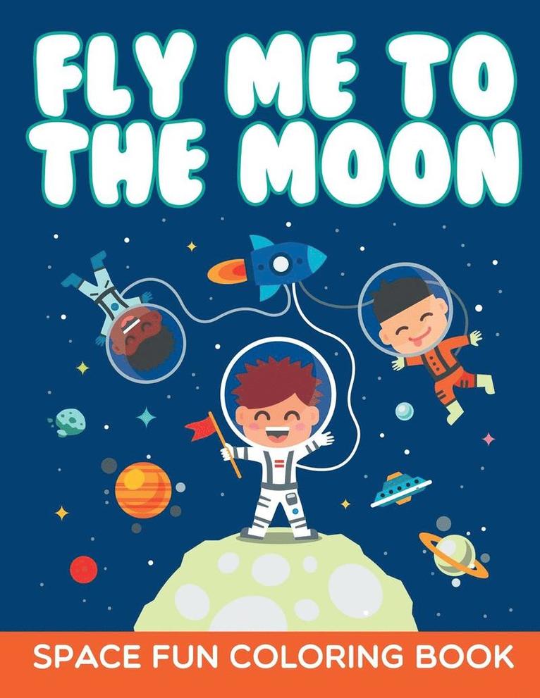 Fly Me to the Moon 1