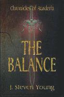 bokomslag The Balance