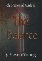bokomslag The Balance