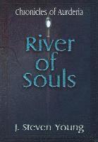 bokomslag River of Souls