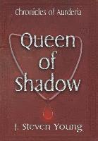 bokomslag Queen of Shadow