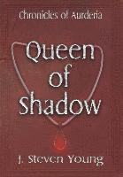 Queen of Shadow 1