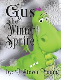 bokomslag Gus and the Winter Sprite