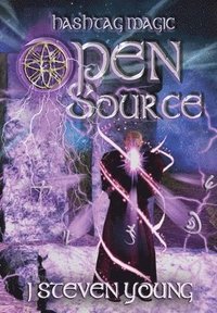 bokomslag Open Source