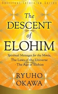 bokomslag Descent of Elohim