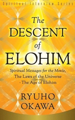 The Descent of Elohim 1