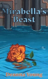 bokomslag Mirabella's Beast