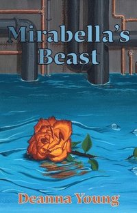 bokomslag Mirabella's Beast