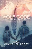 bokomslag Wolf Code