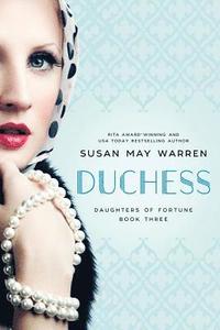 bokomslag Duchess