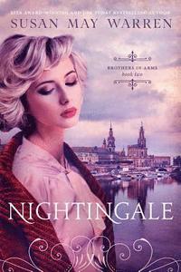 bokomslag Nightingale