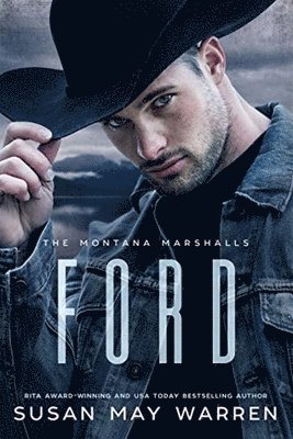 Susan May Warren - Ford, Häftad