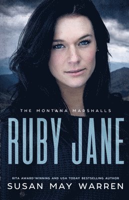 Susan May Warren - Ruby Jane, Häftad