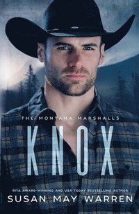 bokomslag Knox