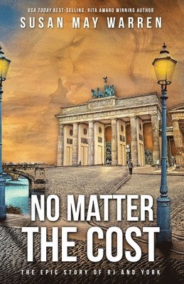 Susan May Warren - No Matter the Cost, Häftad