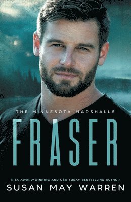 Susan May Warren - Fraser, Häftad