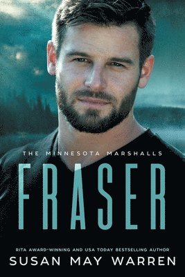 Susan May Warren - Fraser, Häftad