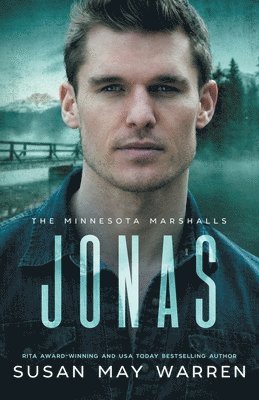 Susan May Warren - Jonas, Häftad