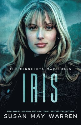 Susan May Warren - Iris, Häftad