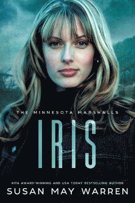 Susan May Warren - Iris, Häftad
