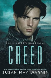 bokomslag Creed: A princess in peril. A fugitive who can save her. A royal romance with a wounded hero who will do anything to save the woman he loves.