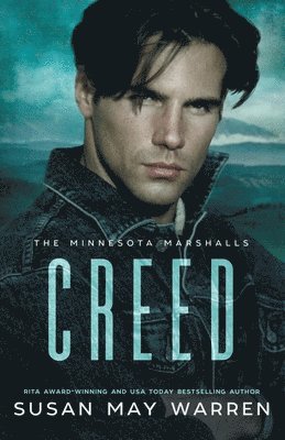 bokomslag Creed: A princess in peril. A fugitive who can save her. A royal romance with a wounded hero who will do anything to save the woman he loves.