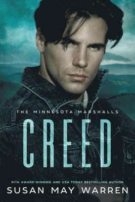 Susan May Warren - Creed, Häftad