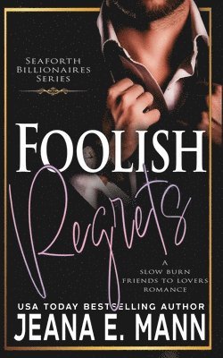 Foolish Regrets 1