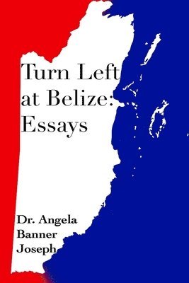 bokomslag Turn Left at Belize: Essays